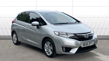 Honda Jazz 1.3 SE 5dr Petrol Hatchback